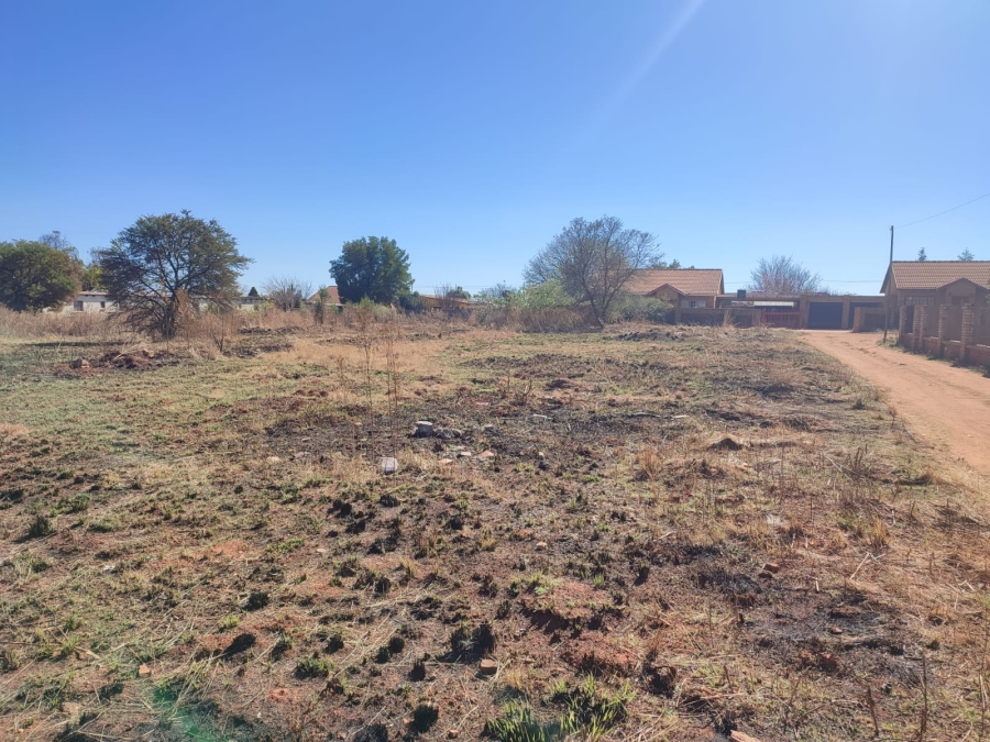 0 Bedroom Property for Sale in Koster North West